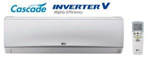 Inverter konditsioneer