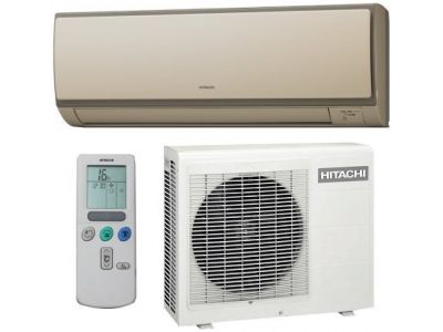 Hitachi kliimaseadmete (Hitachi) ülevaade: seinale kinnitatav, inverter, kassett, kaugjuhtimispuldid, filtrid ja nende juhised