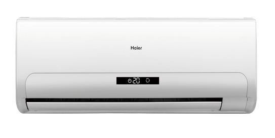 Konditsioneer HAIER