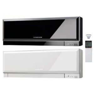 seinaelemendid MITSUBISHI ELECTRIC DESIGN seeria