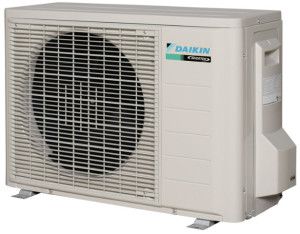 välisseade DAIKIN