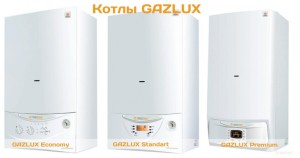 Gazluxi boilerid