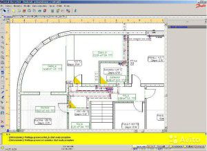 Install-Therm HCR programm