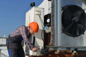 Professionaalne ventilatsioonisüsteemide hooldus